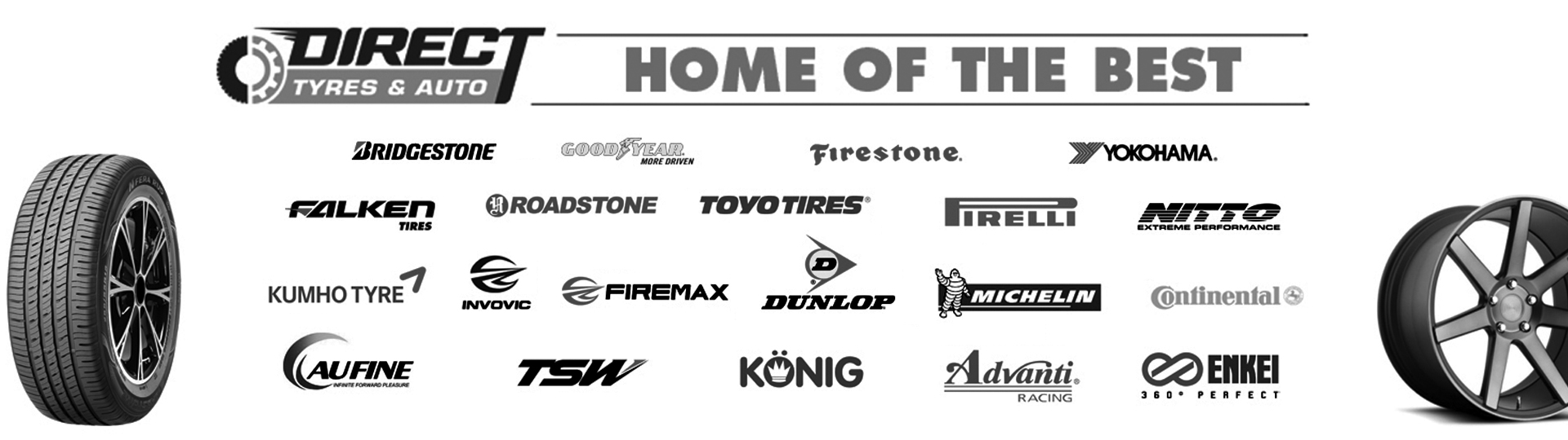 Home Page Directional Tyres