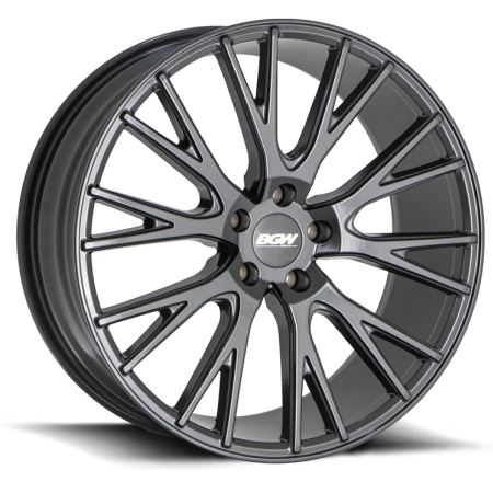 20X8.5 BGW 5X114.3 40 0000 BLACK HAWK GUNMETAL