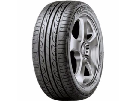 195/55R15 85V DUNLOP LM704 NON