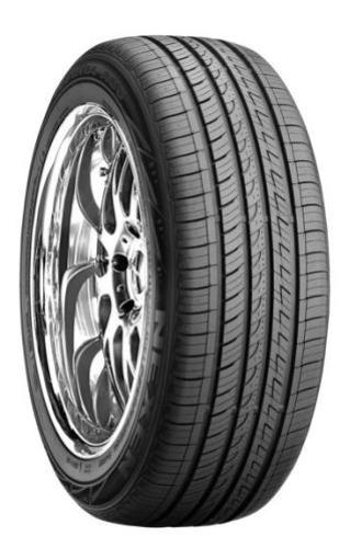 205/65R16 95V ROADSTONE NFERA AU5 ASY
