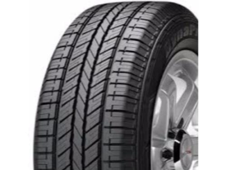 215/60R17 96H HANKOOK DYNA PRO NON