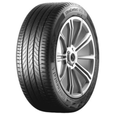 195/55R15 85V CONTINENTAL ULTRA CONTACT 6 ASY