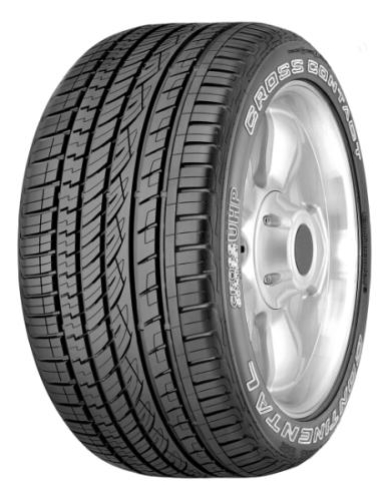295/40R21 111W CONTINENTAL CROSS CONTACT UHP ASY