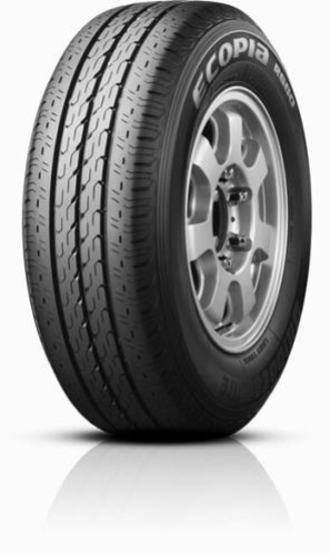 195R15 106/104S BRIDGESTONE ECOPIA R680 NON