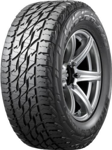 30X9.5R15 104S BRIDGESTONE DUELER A/T D697 NON