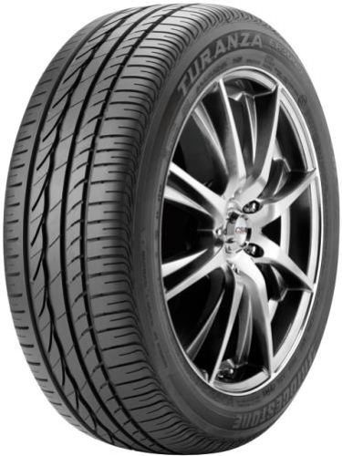 205/55R16 94V BRIDGESTONE TURANZA ER300 ASY