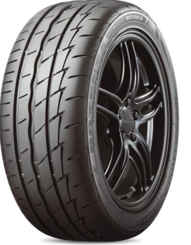 205/50R16 87W BRIDGESTONE POTENZA RE003 ASY