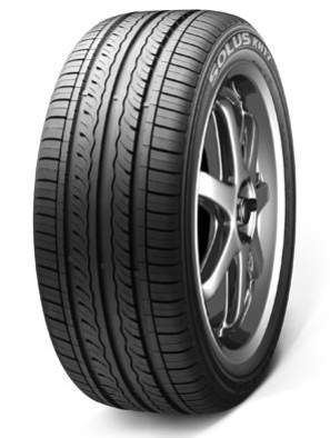 215/65R15 96V KUMHO SOLUS KH17 NON