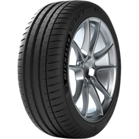 295/35ZR21 107Y MICHELIN PILOT SPORT 4 ASY