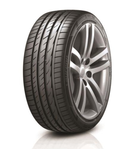 195/55R16 87V LAUFENN LK01 4PLY ASY