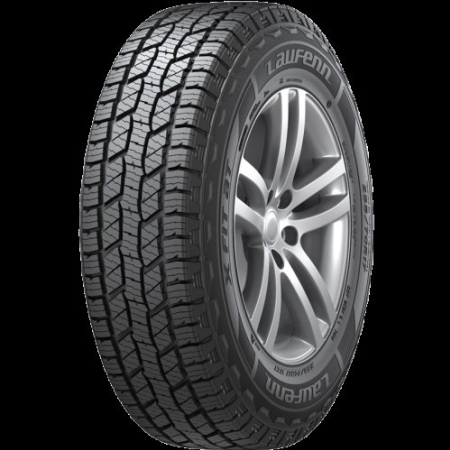 235/85R16 120/116 LAUFENN LC01 10PLY NON AT