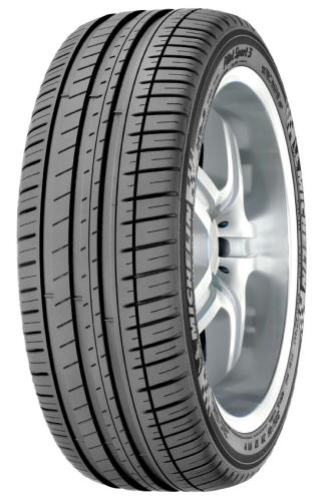 215/45R16 90V MICHELIN PILOT SPORT 3 ASY