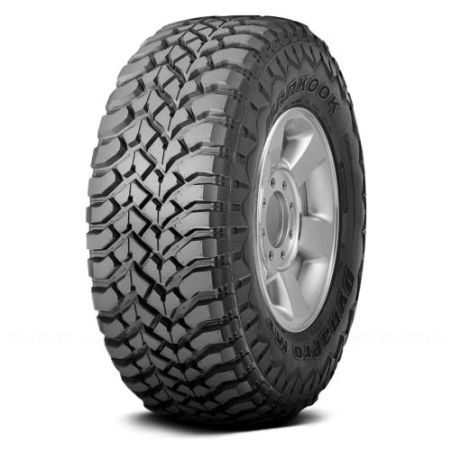245/75R16 120/116Q HANKOOK RT03 MUD TERRAIN 10PLY