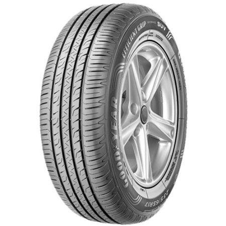 215/70R16 100H GOODYEAR EFFICIENT GRIP PERFORMNCE SUV FP ASY