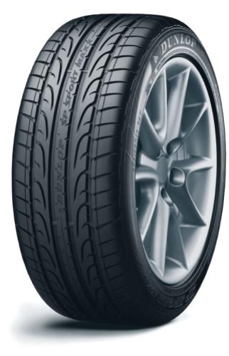 325/30R21 108Y DUNLOP SPORT MAXX DIR RUNFLAT