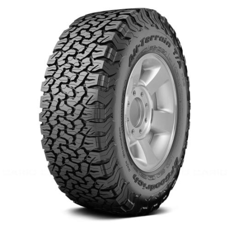 275/70R16 119/116 BF GOODRICH AT K02 NON