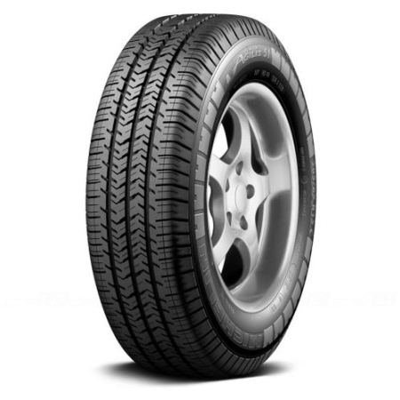 235/65R16 115/113R MICHELIN AGILIS NON