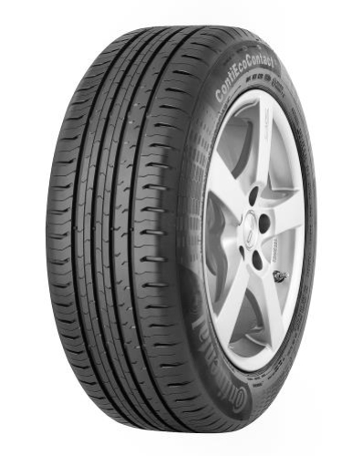 195/55R16 87H CONTINENTAL ECO CONTACT 5 ASY