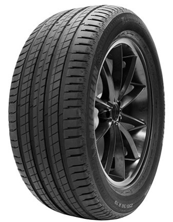 285/45R19 111W MICHELIN LATITUDE SPORT 3 ASY