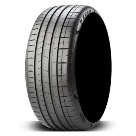 285/40R23 107Y PIRELLI PZERO PZ4 ASY
