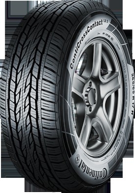 265/70R16 112H CONTINENTAL CROSS CONTACT LX 2 NA