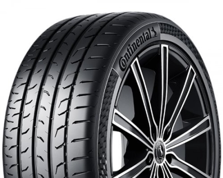 225/40R19 93W CONTINENTAL MAX CONTACT 6 ASY