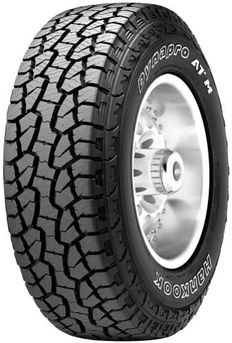 265/65R17 112T HANKOOK DYNAPRO AT-m RF10 NON