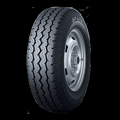 205/85R16 117/115 DUNLOP LT5 NON