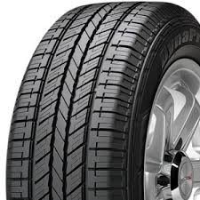 265/70R15 112H HANKOOK DYNA NON