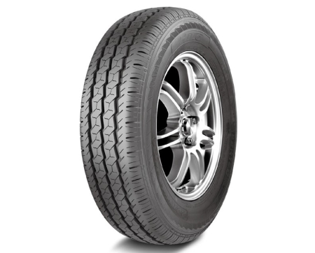 195R15C 8PR 106/104R HILO BRAWN  XC1 NON