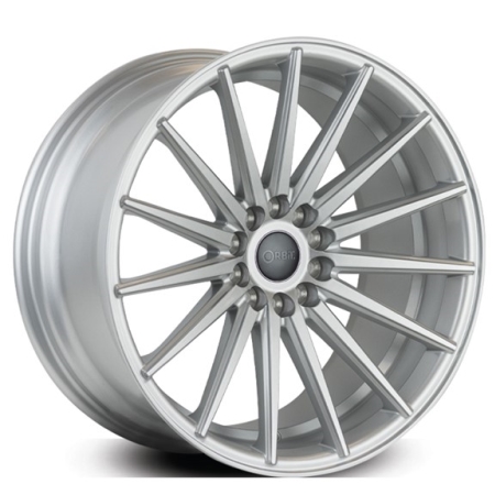 19X8.5 ORBIT 5X114.3/112 35 0000 GALLOWAY SILVER