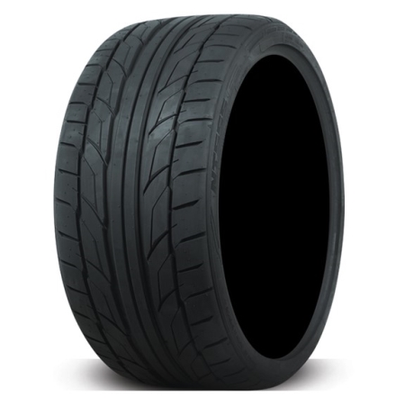 255/35R20 97Y NITTO NT555 G2 DIR