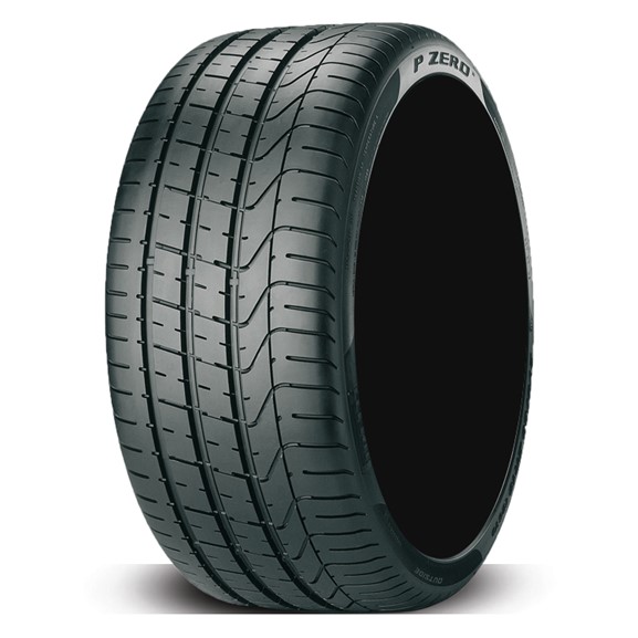 315/35R21 111Y PIRELLI PZERO ASY