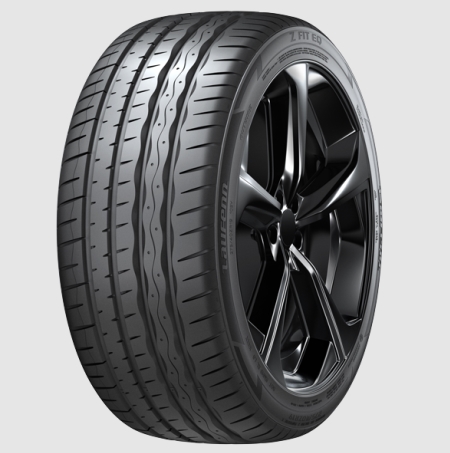 215/45R17 91Y LAUFENN LK03 ASY