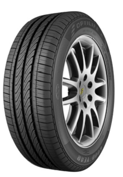225/45R17 94W GOODYEAR OPTILIFE 2 NON
