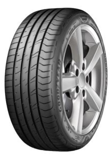 225/45R17 94W GOODYEAR EAGLE F1 SPORT ASY