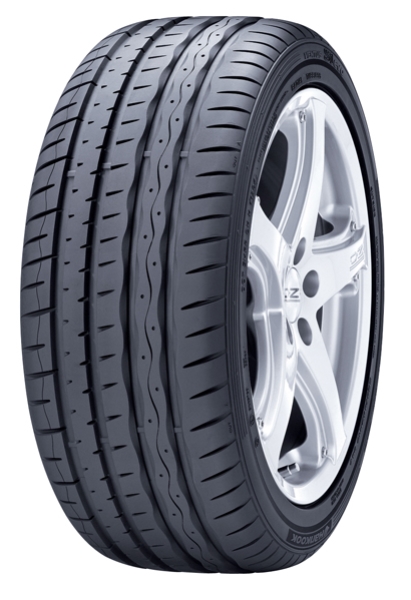 225/45RF17 91W HANKOOK K107 RUNFLAT ASY