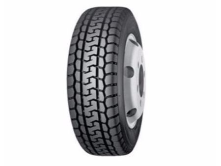 205/60R17.5 100H YOKOHAMA TY285 NON