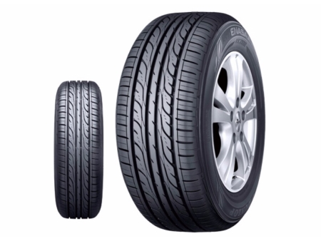 205/60R 16 92H DUNLOP EC202 NON