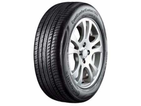 205/65R15 94V CONTINENTAL CC5 ASY
