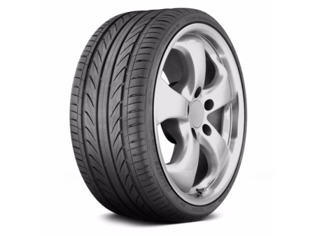 235/55R18 104V DELINTE D7 THUNDER DIR