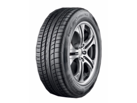 215/45R17 87V CONTINENTAL MC5 ASY