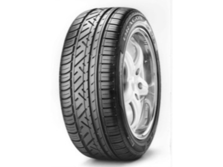 215/55R17 98W PIRELLI DRAGON ASY