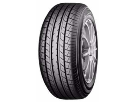 215/60R16 95V YOKOHAMA DCB NON