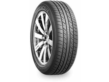 215/70R16 100H NEXEN CP671 NON D