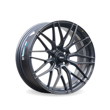 18X8 SSA 5X114.3 38 73.1 ACCORD GRAPHITE