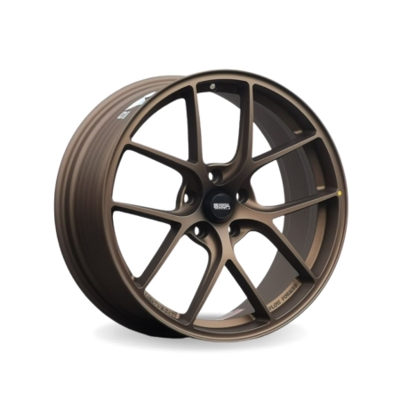 19X8.5 SSA 5X114.3 38 73.1 DENSITY BRONZE FLOWFORM