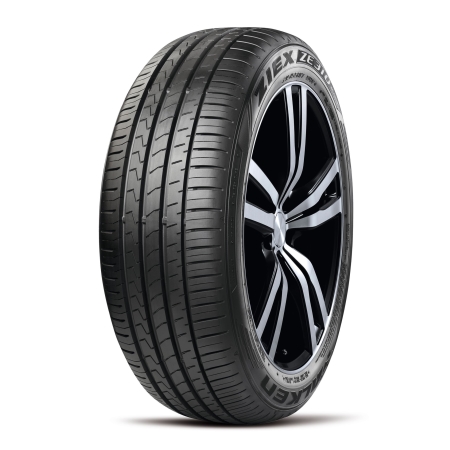 215/45R17 91W FALKEN ZE310R ASY