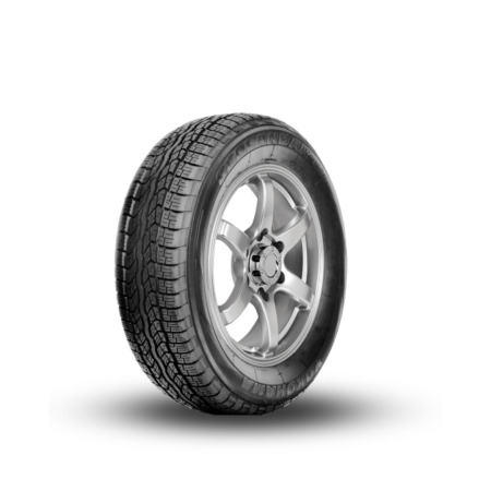 225/65R17 100H YOKOHAMA GEOLANDER G93B NON