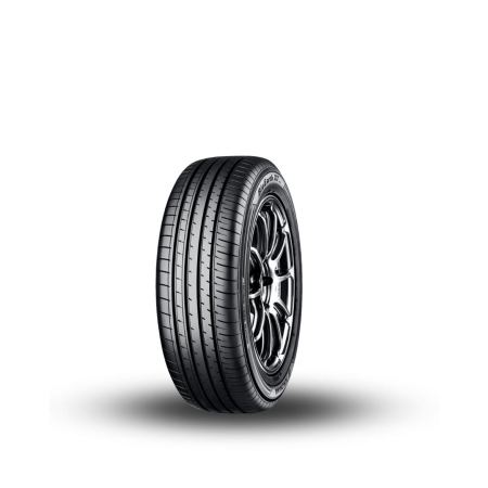 225/65R17 102H YOKOHAMA BLUEARTH XT AE61 ASY